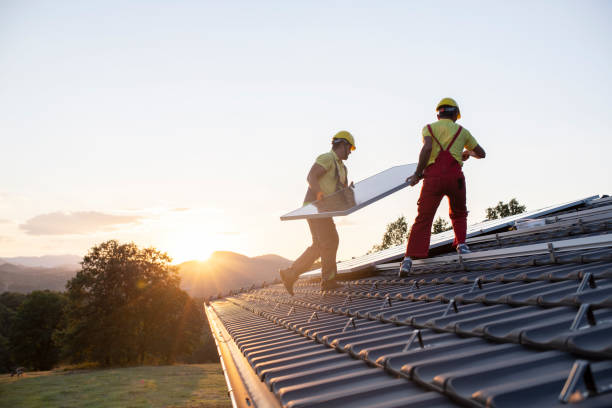Best Rubber Roofing (EPDM, TPO)  in Baltimore, MD