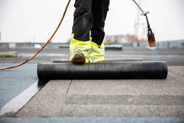 Reliable Baltimore, MD Roofing Services Solutions